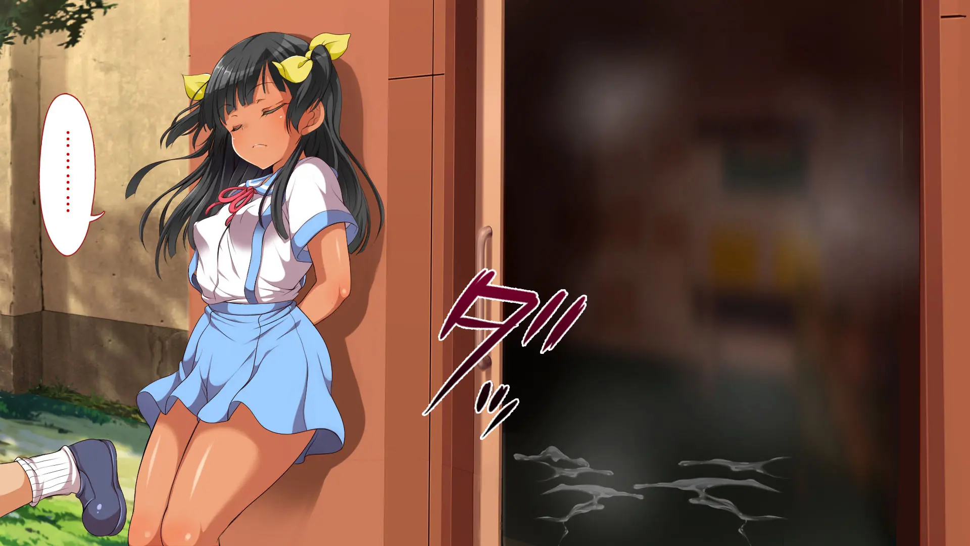 Gaki Ni Modotte Yarinaoshi!!! | 꼬마로 돌아가서 다시 범하기!!!